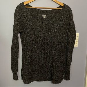 🦋aerie knit sweater🦋